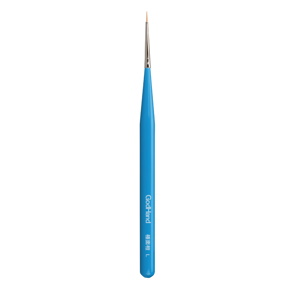 GH-EBRSP-GML BRUSHWORK PRO FINE POINTED BRUSH L