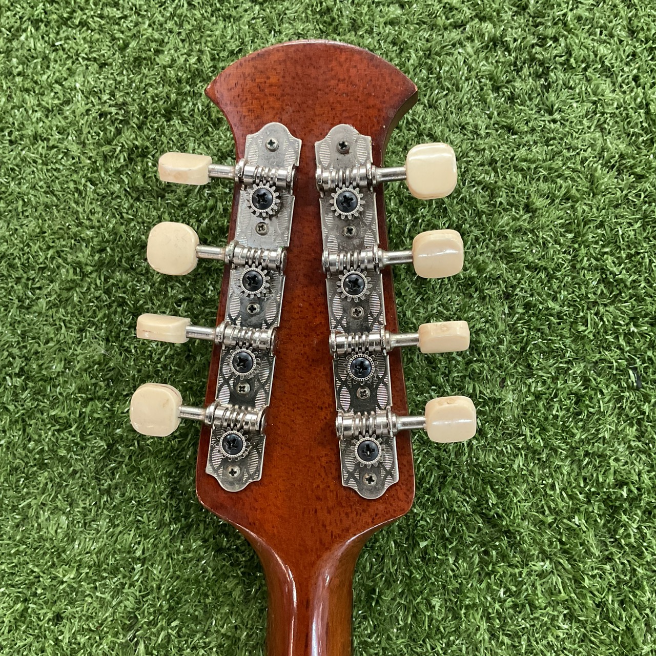 แมนโดลิน SUZUKI : No.228