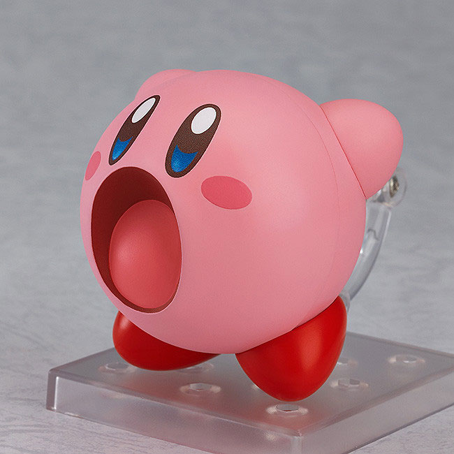 Nendoroid Kirby Kirby(Pre-order)