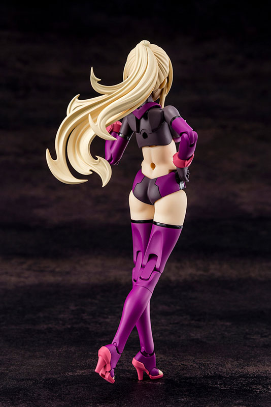 Megami Device AUV AMATERASU ECLIPSE 1/1 Plastic Model(Pre-order)