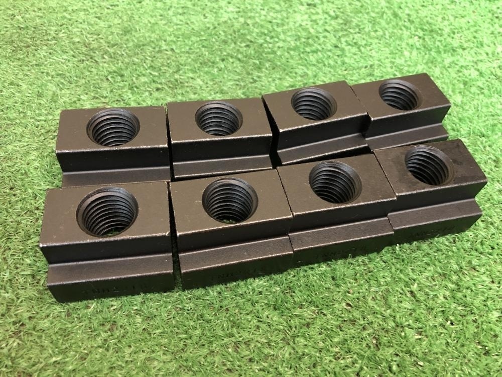 NABEYA : T-slot nut and stud set : TSM2218 : ERON