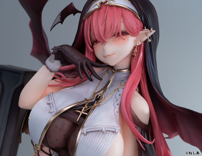 Succubu Sister no Onee-san (Special Edition) 1/6 Complete Figure(Pre-order)