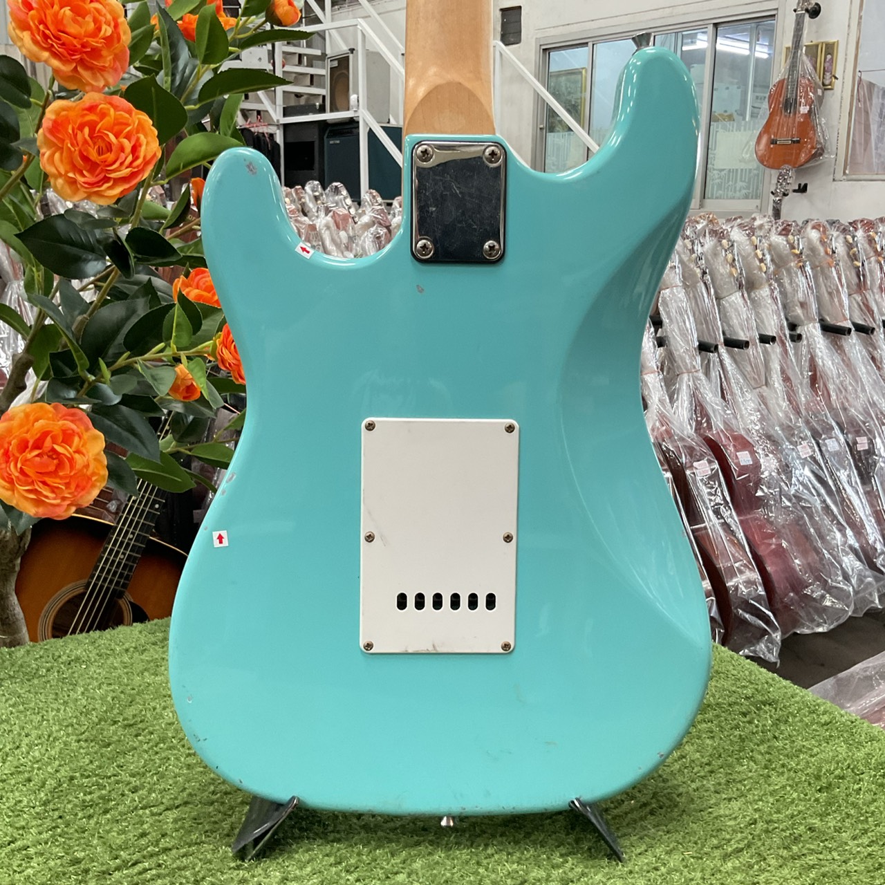 กีต้าร์ไฟฟ้า SELDER