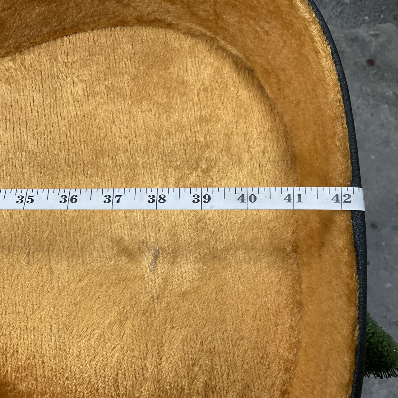 กล่องเคสกีต้าร์โปร่ง TAKASHI