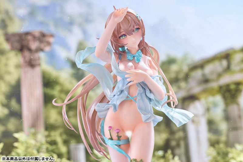 Houkisei "Momoko First Bloom DX Ver." 1/6 Complete Figure(Pre-order)