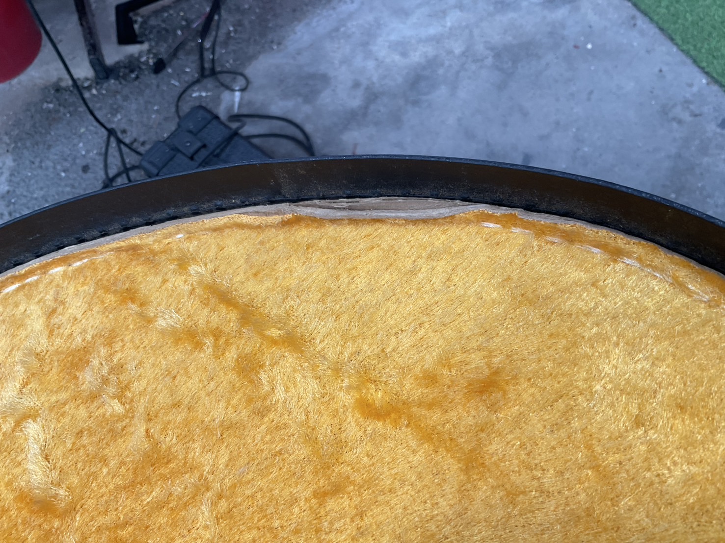 กล่องเคสกีต้าร์คลาสสิค