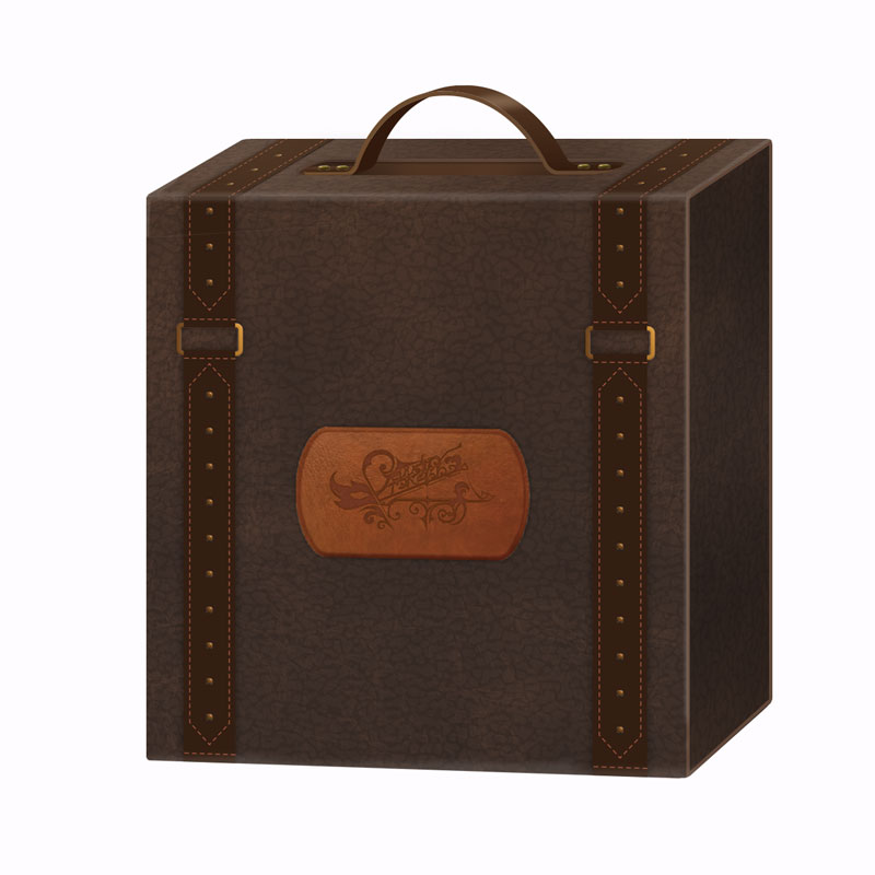 Wuthering Waves Brant Resonator Gift Box