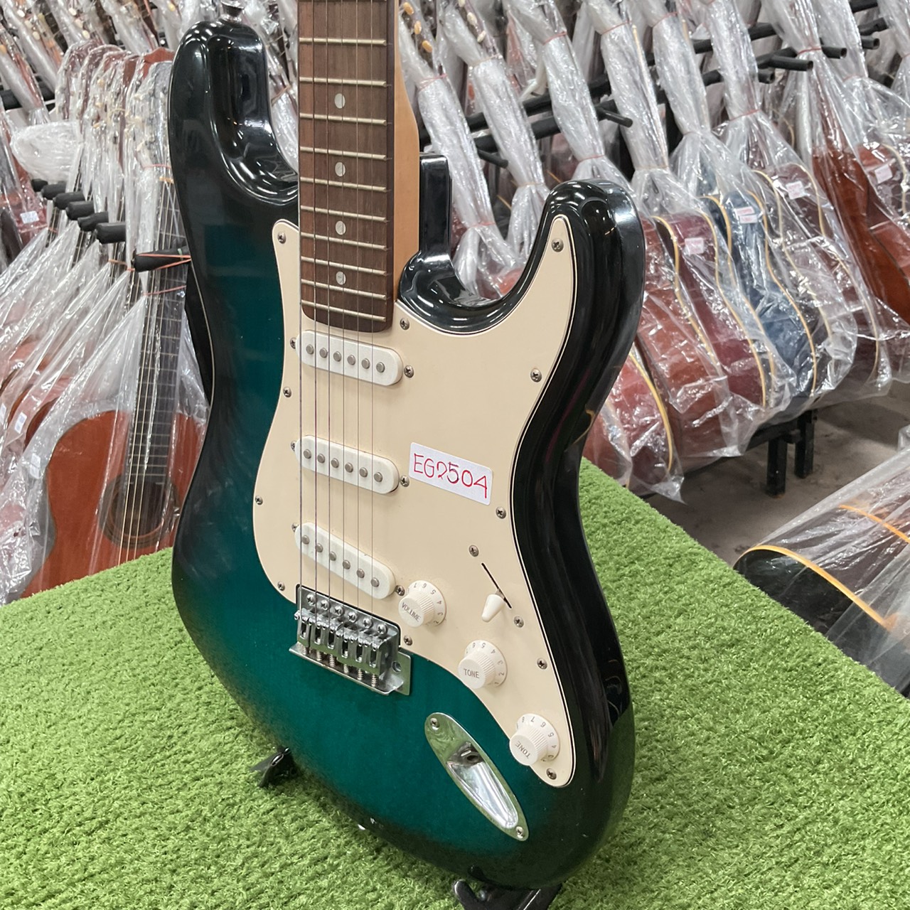 กีต้าร์ไฟฟ้า SELDER