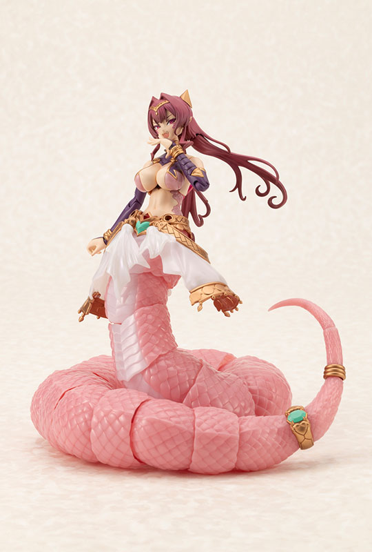 Arcanadea Meltina Plastic Model(Pre-order)