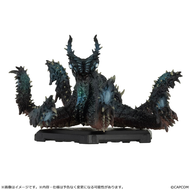Capcom Figure Builder Monster Hunter Standard Model Plus Vol.29 6Pack BOX(Pre-order)