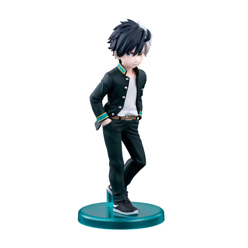 Adokenette Haruka Sakura / Hayato Suo / Hajime Umemiya Set of 3 Types "WIND BREAKER"(Pre-order)