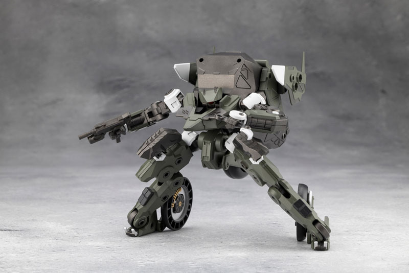 Hexa GearDEFINITION ARMOR "VT1" 1/24 Kit Block(Pre-order)
