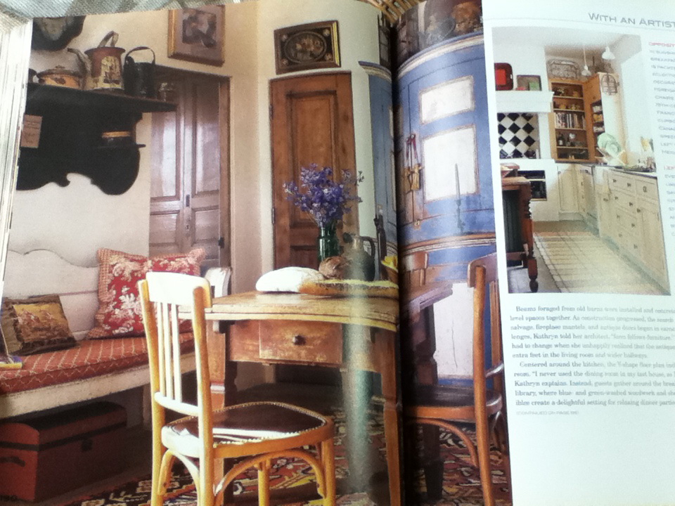 GREAT COUNTRY FRENCH STYLE/ Michele Keith