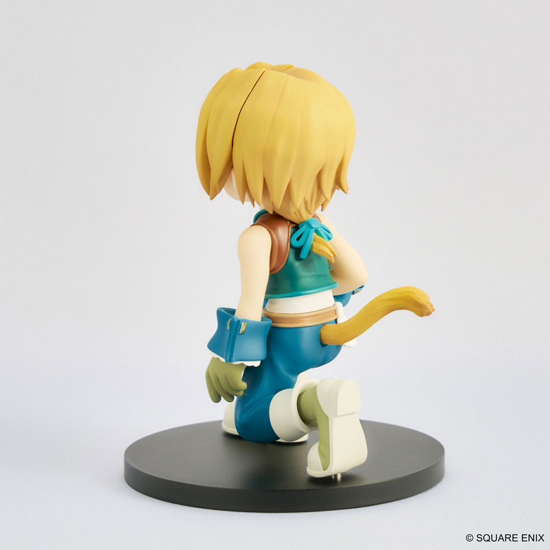 Final Fantasy IX Adorable Arts Zidane Tribal(Pre-order)