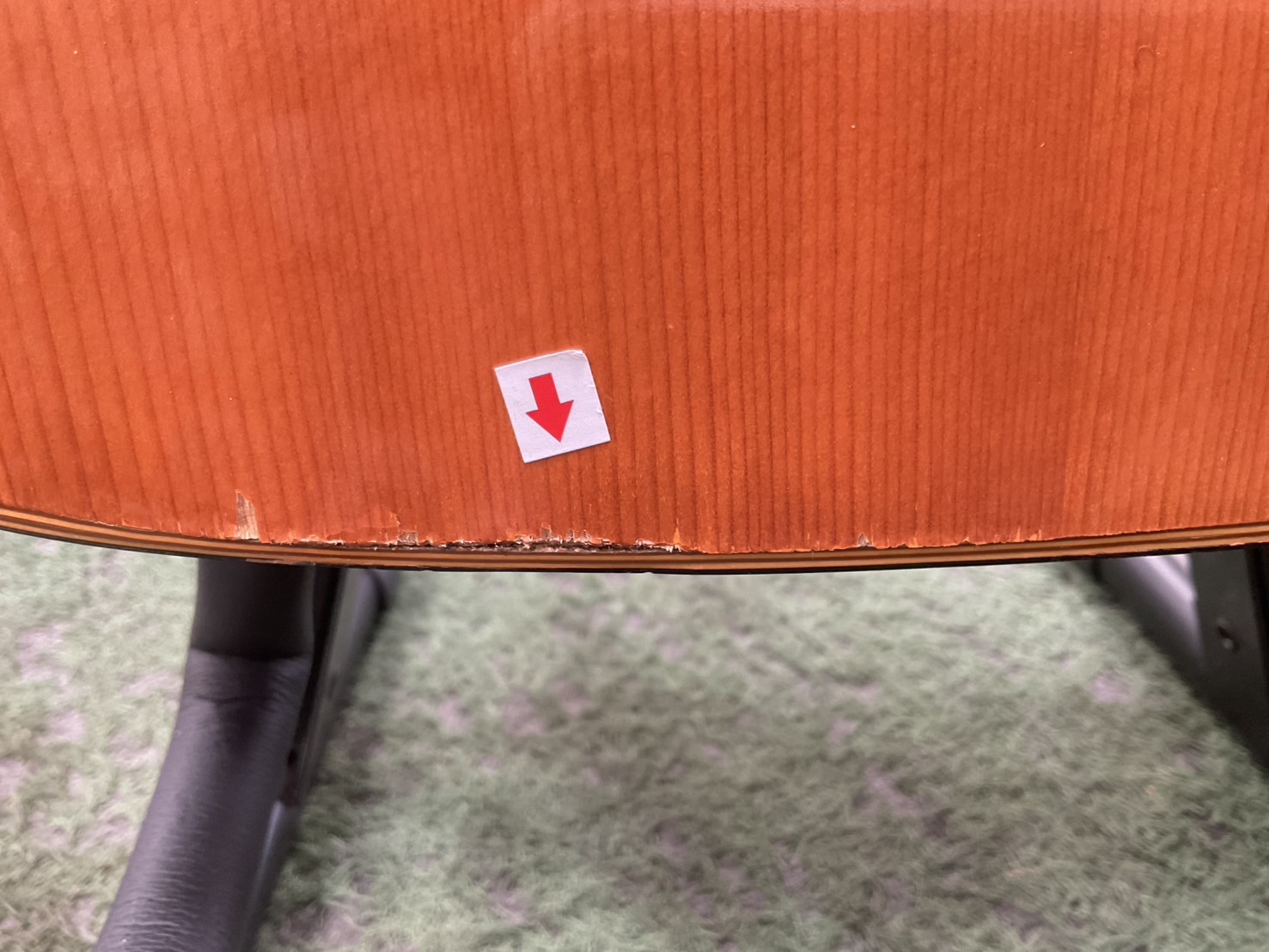 กีต้าร์คลาสสิค ยี่ห้อตามภาพ