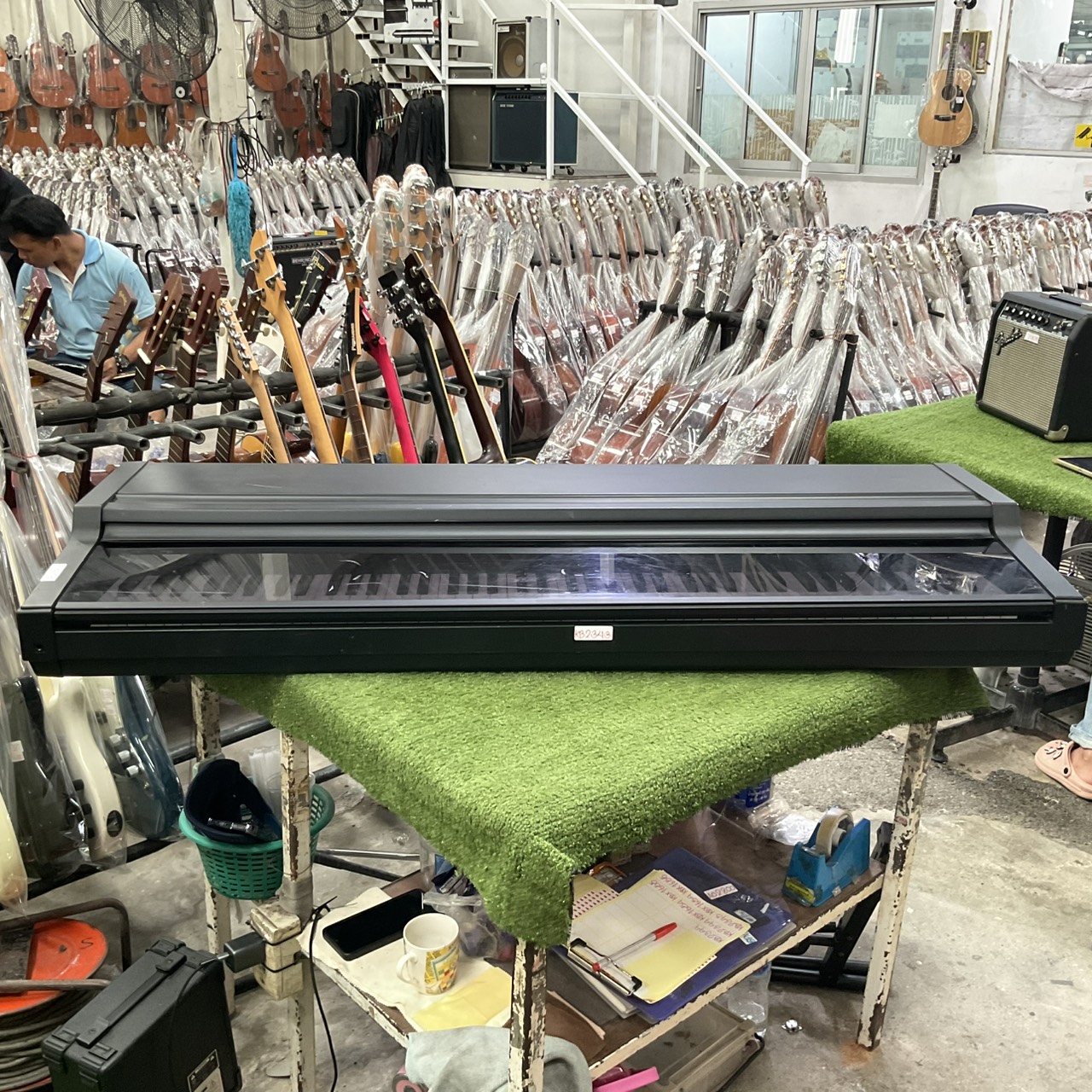 เปียโน KAWAI : PW260MR