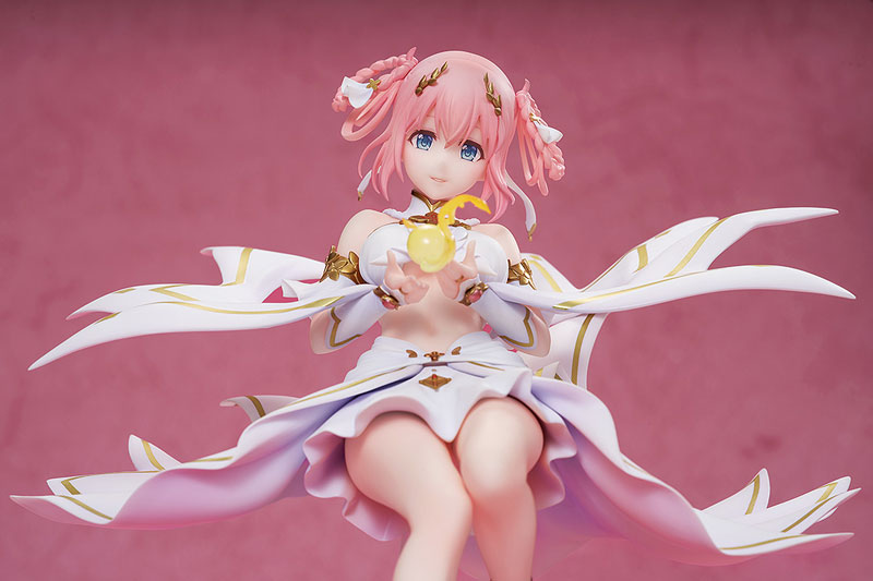 Princess Connect! Re:Dive Yui (Ceremonial) 1/7 Complete Figure(Pre-order)