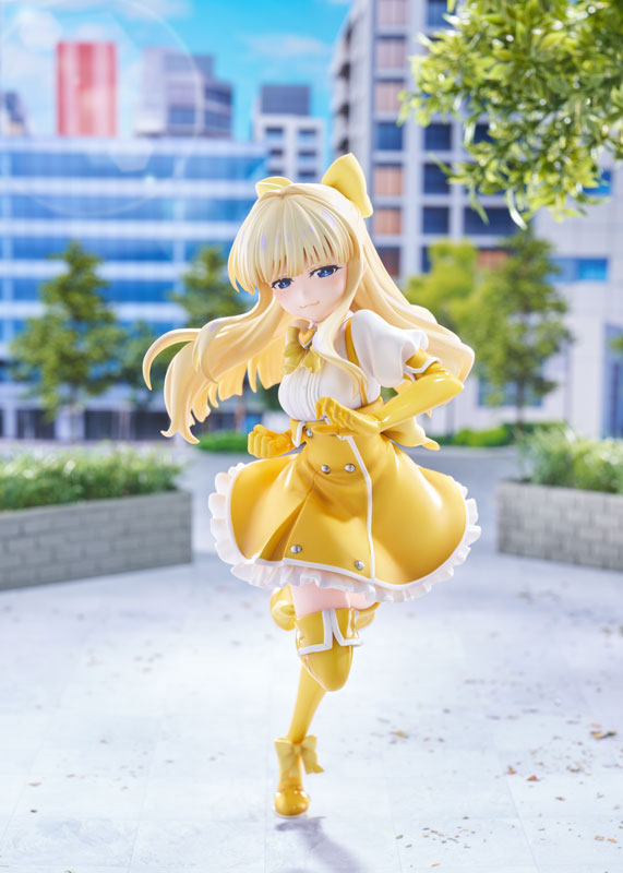 KDcolle Gushing Over Magical Girls Magia Sulfur Special Edition 1/7 Complete Figure(Pre-order)