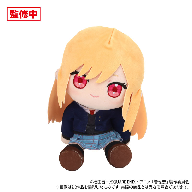 "My Dress-Up Darling" Season 2 Kuikui (Plush) Marin Kitagawa(Pre-order)