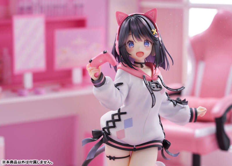 [AmiAmi Exclusive Bonus] [AmiAmi Limited Edition] Oniichan Continue! Yuri to Secret Love "Yuri Shirayuki" 1/7(Pre-order)