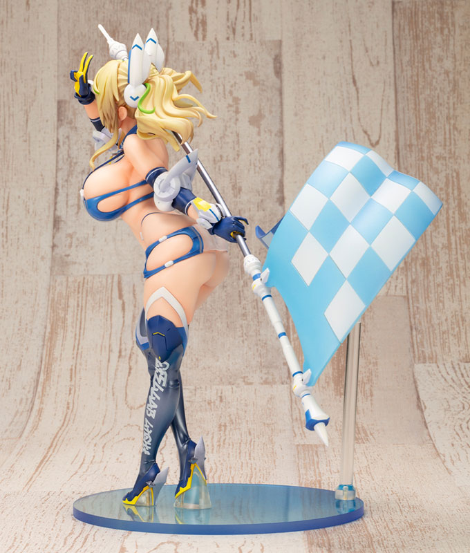 Phantasy Star Online 2 es Pure Summers Gene [Summer Vacation] 1/6 Complete Figure(Pre-order)(Single Shipment)