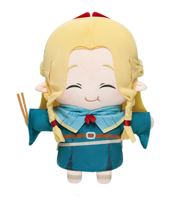 Delicious in Dungeon Hand Puppet Marcille(Pre-order)