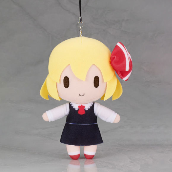Touhou Project Mini Plush Rumia(Pre-order)