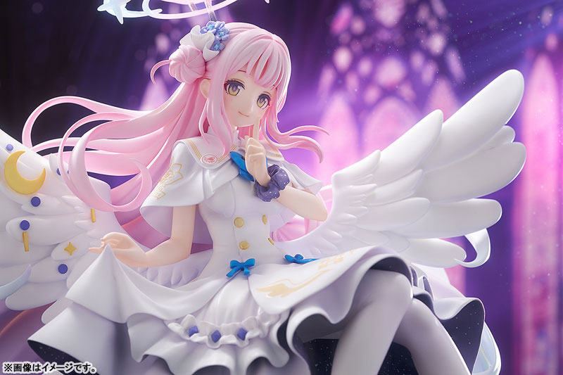Blue Archive Mika -Call of the Stars- 1/7 Complete Figure(Pre-order)(Single Shipment)
