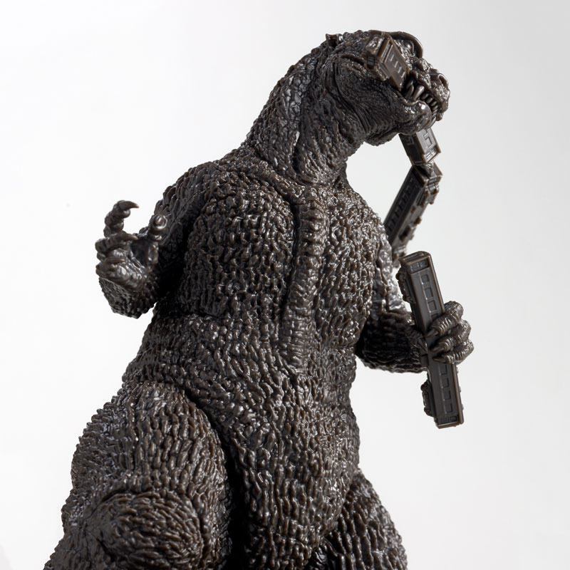 ARTPLA SCULPTURE WORKS Godzilla Re:Imagination Plastic Model(Pre-order)