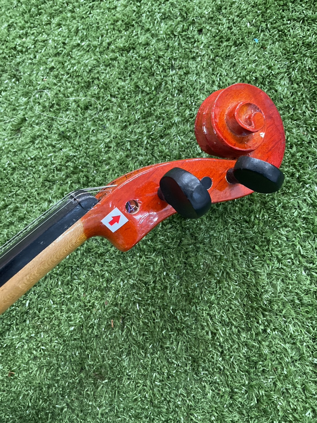 ไวโอลิน PALATINO AXL-10