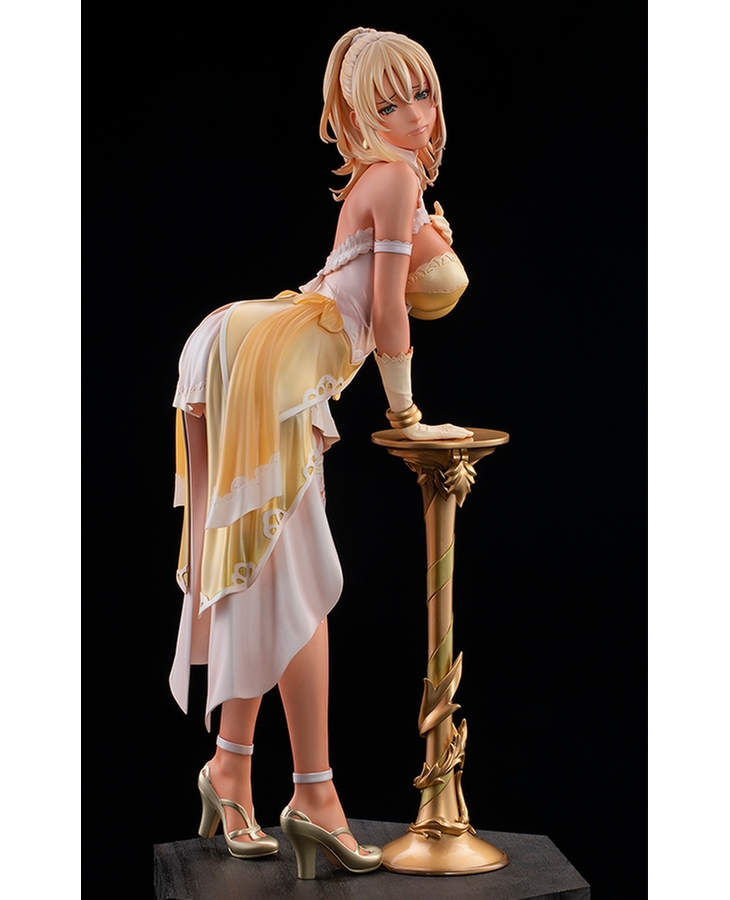 Oda non Original Character - Tobari Enoto 1/5 Complete Figure(In-stock)