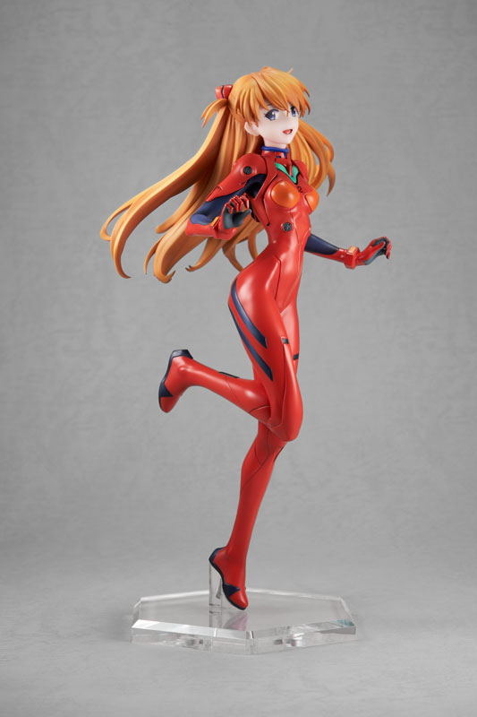 KDcolle NEON GENESIS EVANGELION [COLLECTORS EDITION] Soryu Asuka Langley(Pre-order)