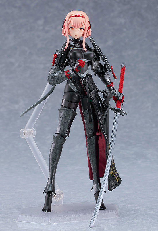 figma FALSLANDER SAMURAI(In-stock)