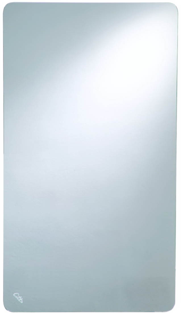 MC504 กระจก COTTO 50X90ซม. สี่เหลี่ยม