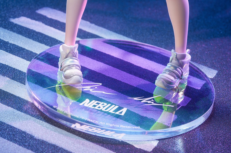 [Bonus] Kin Mirai Nekomata Miu 1/6 Complete Figure(Pre-order)