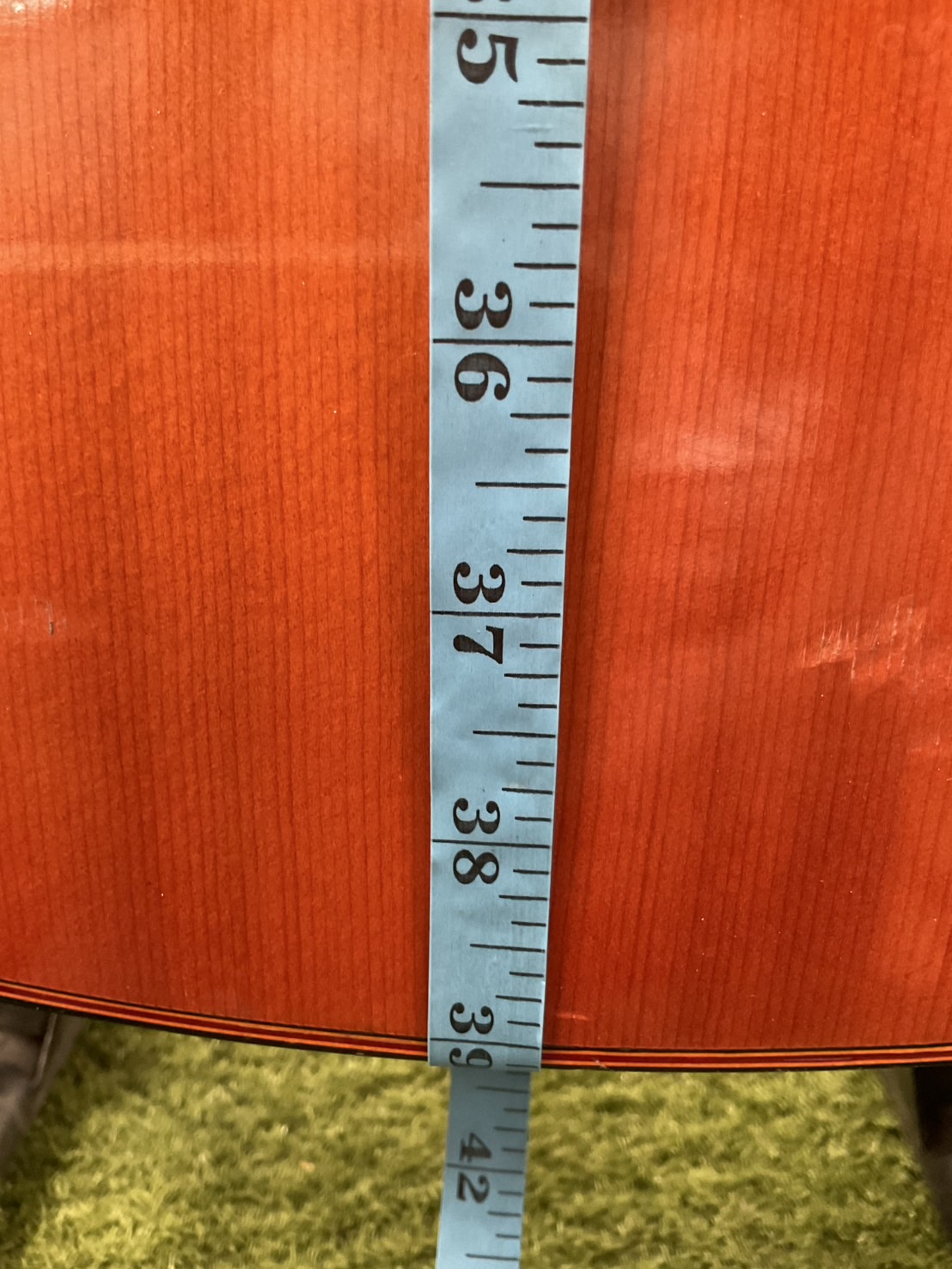 กีต้าร์คลาสสิค YAMAHA : G-70D