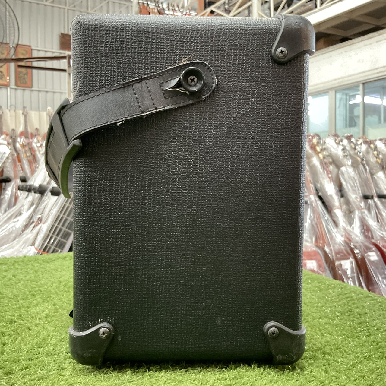 แอมป์กีต้าร์ VOX : DA5