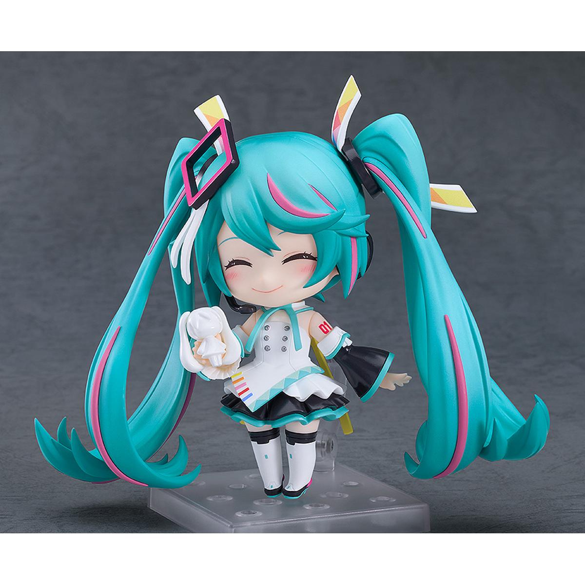 Nendoroid Hatsune Miku: Miku Expo 10th Anniversary Ver.(Pre-order)