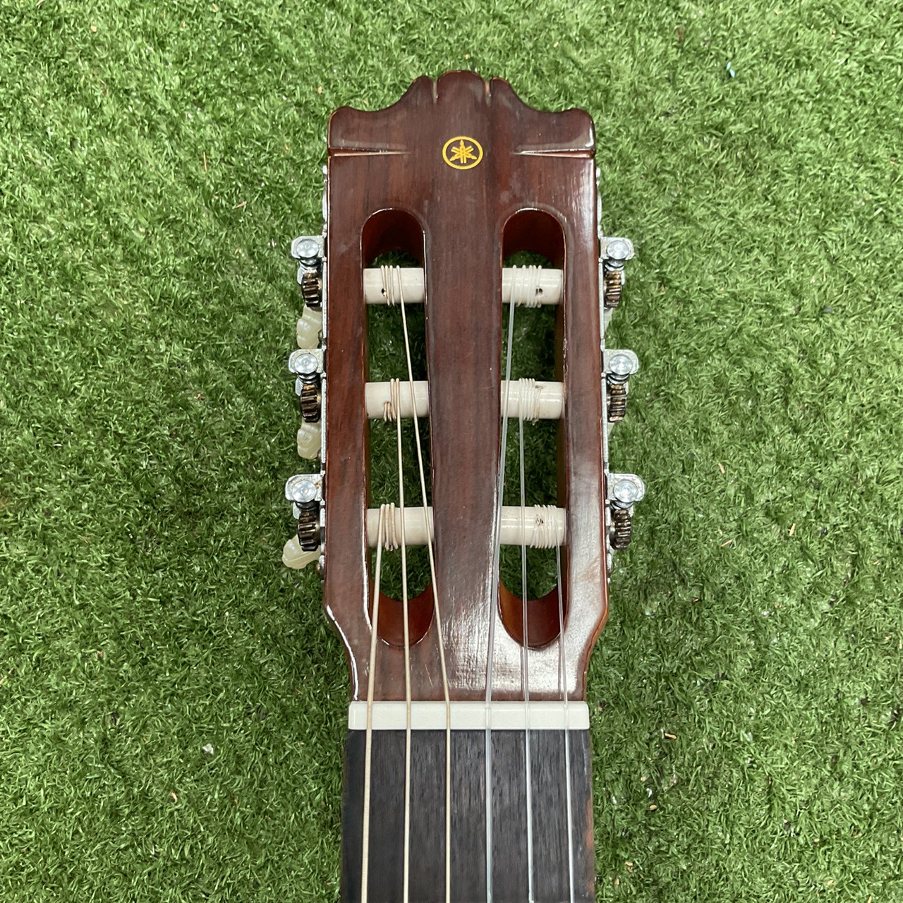 กีต้าร์คลาสสิค YAMAHA : C-170A