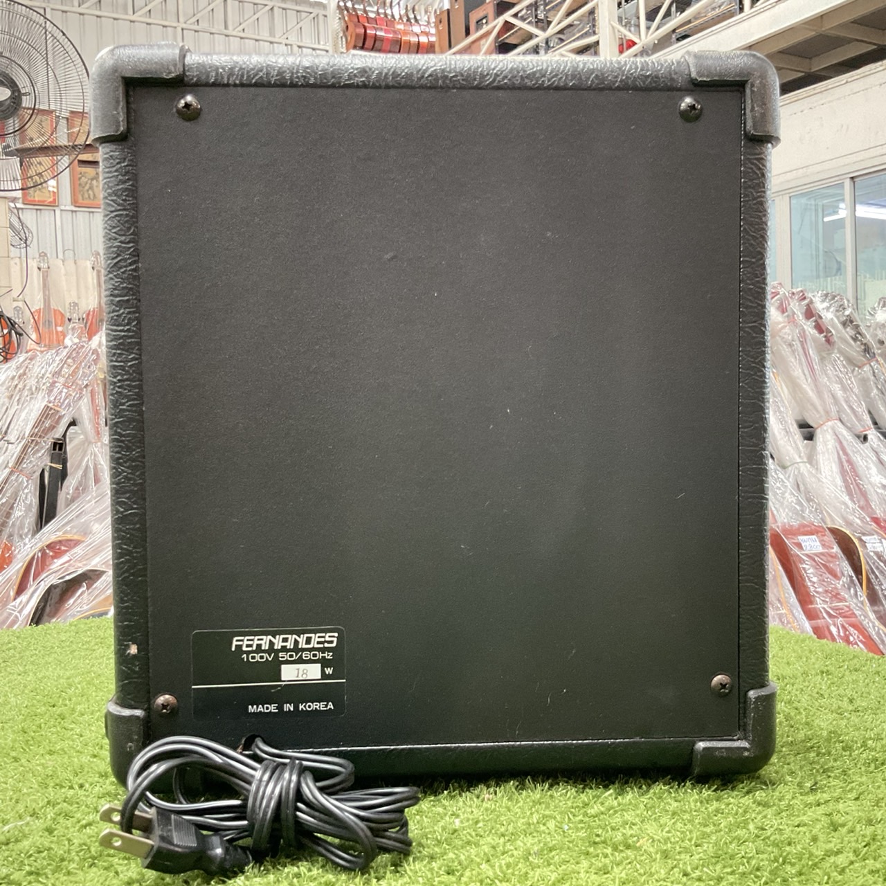 แอมป์กีต้าร์ TARGET : TX-10