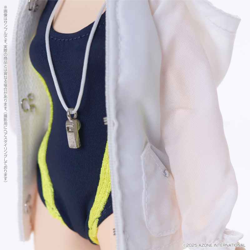 EX Cute Family Minami-sensei no 1-nichi -Jyugyou Sankan ver. DX- Complete Doll(Pre-order)