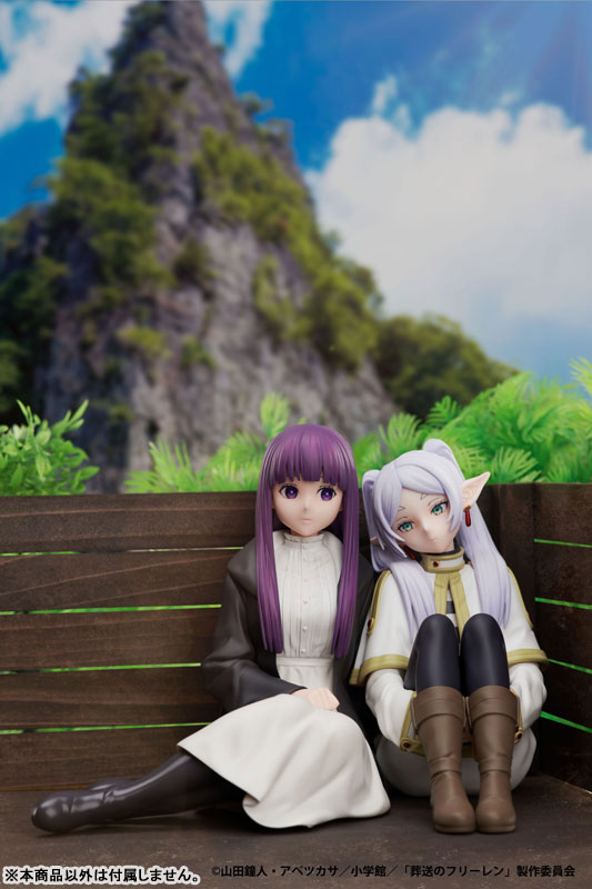 Frieren: Beyond Journeys End Fern 1/7 Complete Figure(Pre-order)