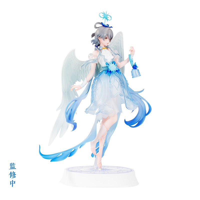 Vsinger Luo Tianyi Snow Angel Ver. 1/6 Complete Figure(Provisional Pre-order)