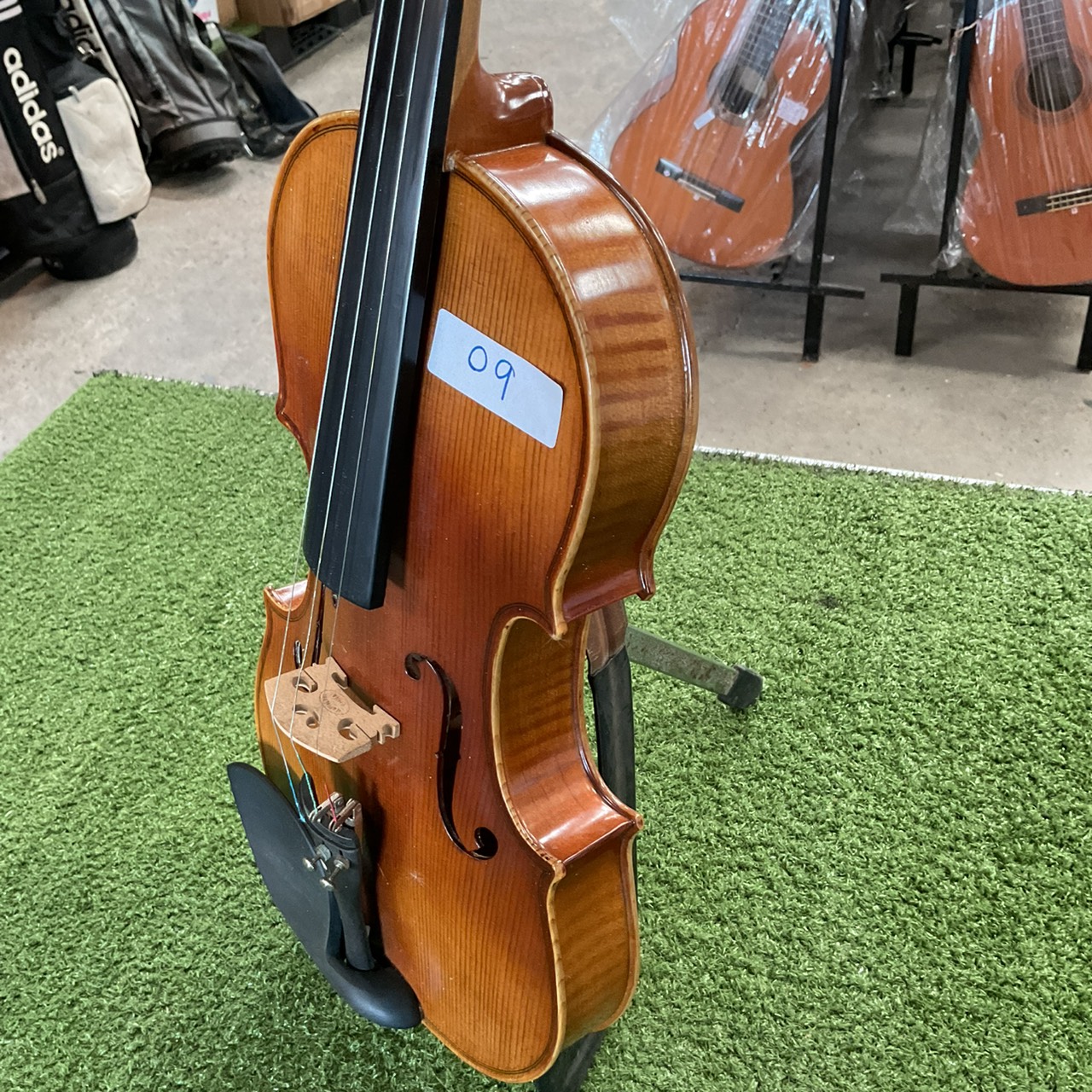 ไวโอลิน STRAD CLASSIC