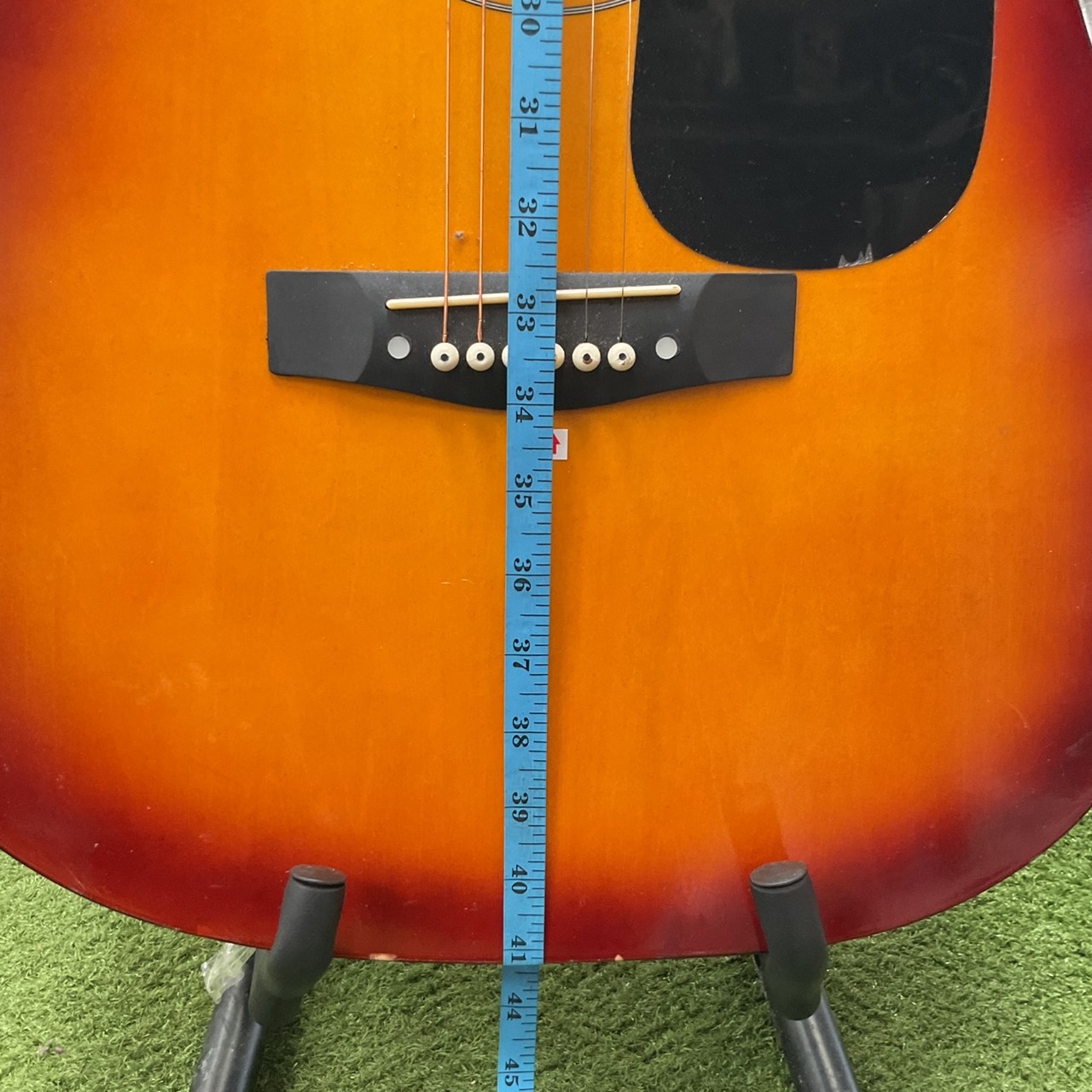 กีต้าร์โปร่ง ONE STEP