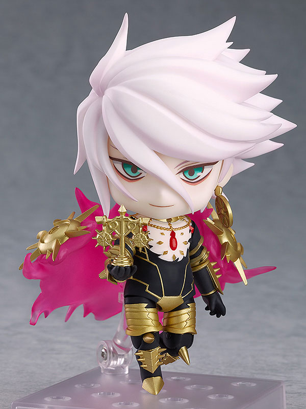Nendoroid Fate/Grand Order Lancer/Karna(In-stock)