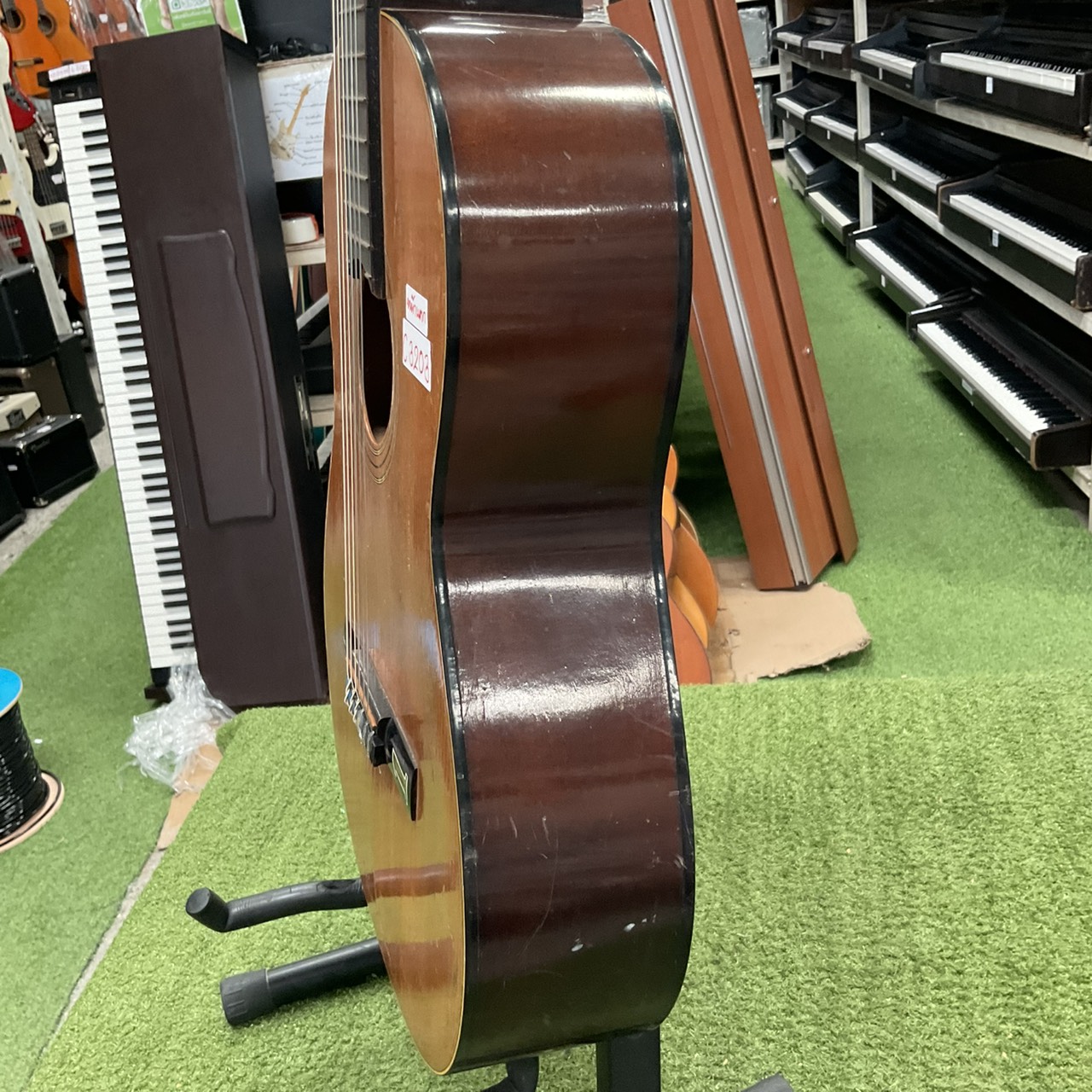 กีต้าร์คลาสสิค YAMAHA : S-50