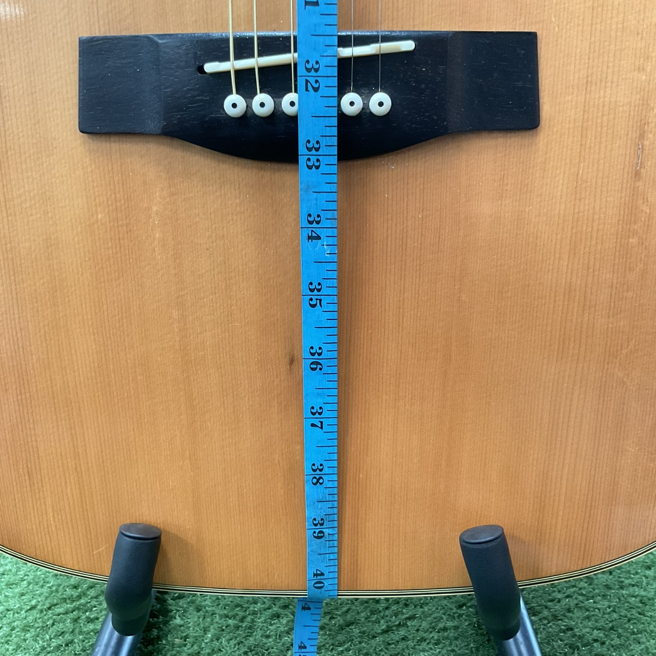 กีต้าร์โปร่ง YAMAHA : FG-251