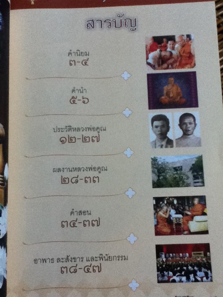 คุณาลัย ปริสุทฺโธ อาลัยหลวงพ่อคูณผู้บริสุทธิ์/ กองบรรณาธิการข่าวสด