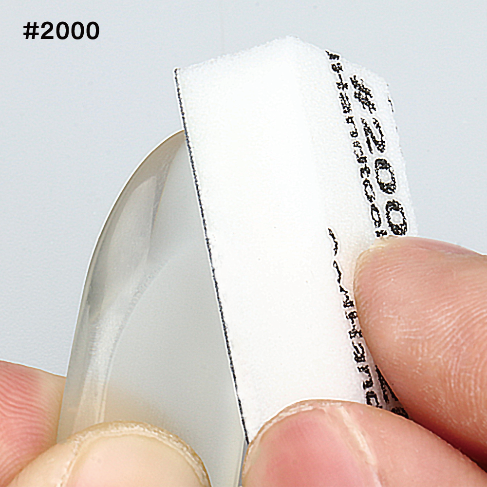 GH-KS10-KB KAMIYASU-MIGAKI-SANDING STICK 10MM